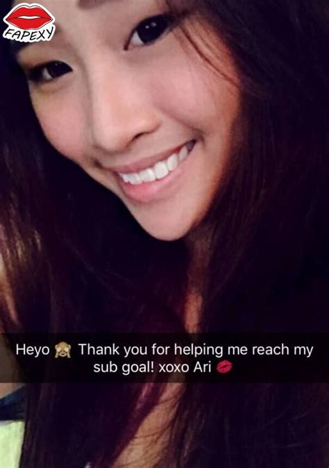 funsized asian leaked|Ari (funsizedasian)s OnlyFans Leaks Porn Videos 